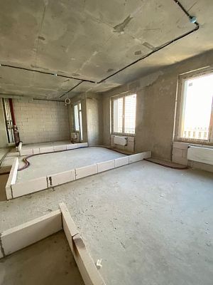 Купить квартиру г Москва, ул Винницкая, д 8/1 28000000 рублей