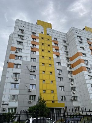 Купить квартиру г Хабаровск, ул Хабаровская, д 27а 6950000 рублей