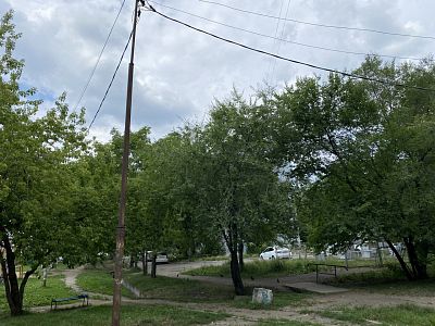 Купить квартиру г Хабаровск, кв-л ДОС (Большой Аэродром), д 51 5750000 рублей