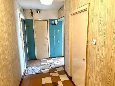 Купить квартиру село Тополево, ул Садовая, д 3 5600000 рублей