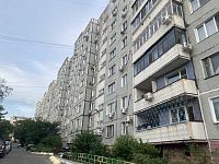 Купить квартиру г Хабаровск, ул Волочаевская, д 21 6700000 рублей