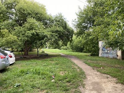 Купить квартиру г Хабаровск, кв-л ДОС (Большой Аэродром), д 61 7200000 рублей