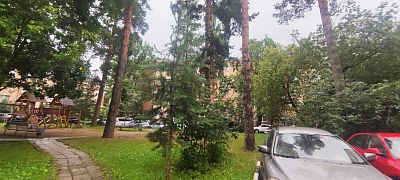 Купить квартиру г Красногорск, ул Парковая, д 5Б 19500000 рублей