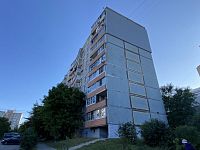 Купить квартиру г Хабаровск, ул Чехова, д 2 5800000 рублей